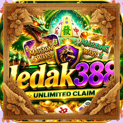 ledak388 — galeri pratinjau - APK Resmi