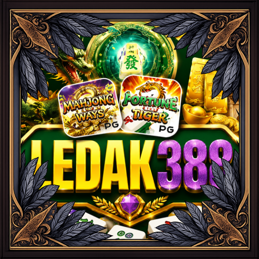 ledak388 — galeri pratinjau Resmi APK
